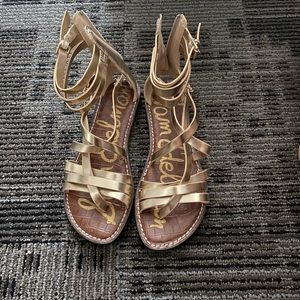 San Edelman Sandals